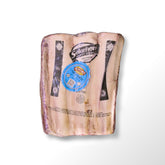3 Bone Flanken | Dino Ribs | OU & Skver/CHK - Strictly Kosher Product, Perfect for Kosher Households for Everyday Cooking